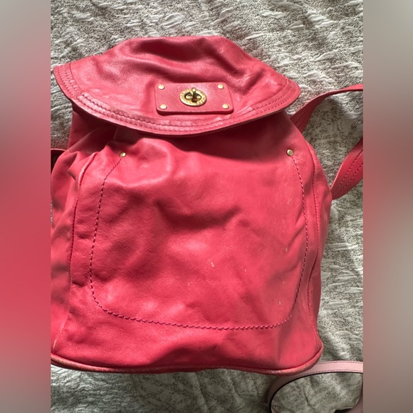 COPY - Marc Jacobs backpack - Picture 7 of 9